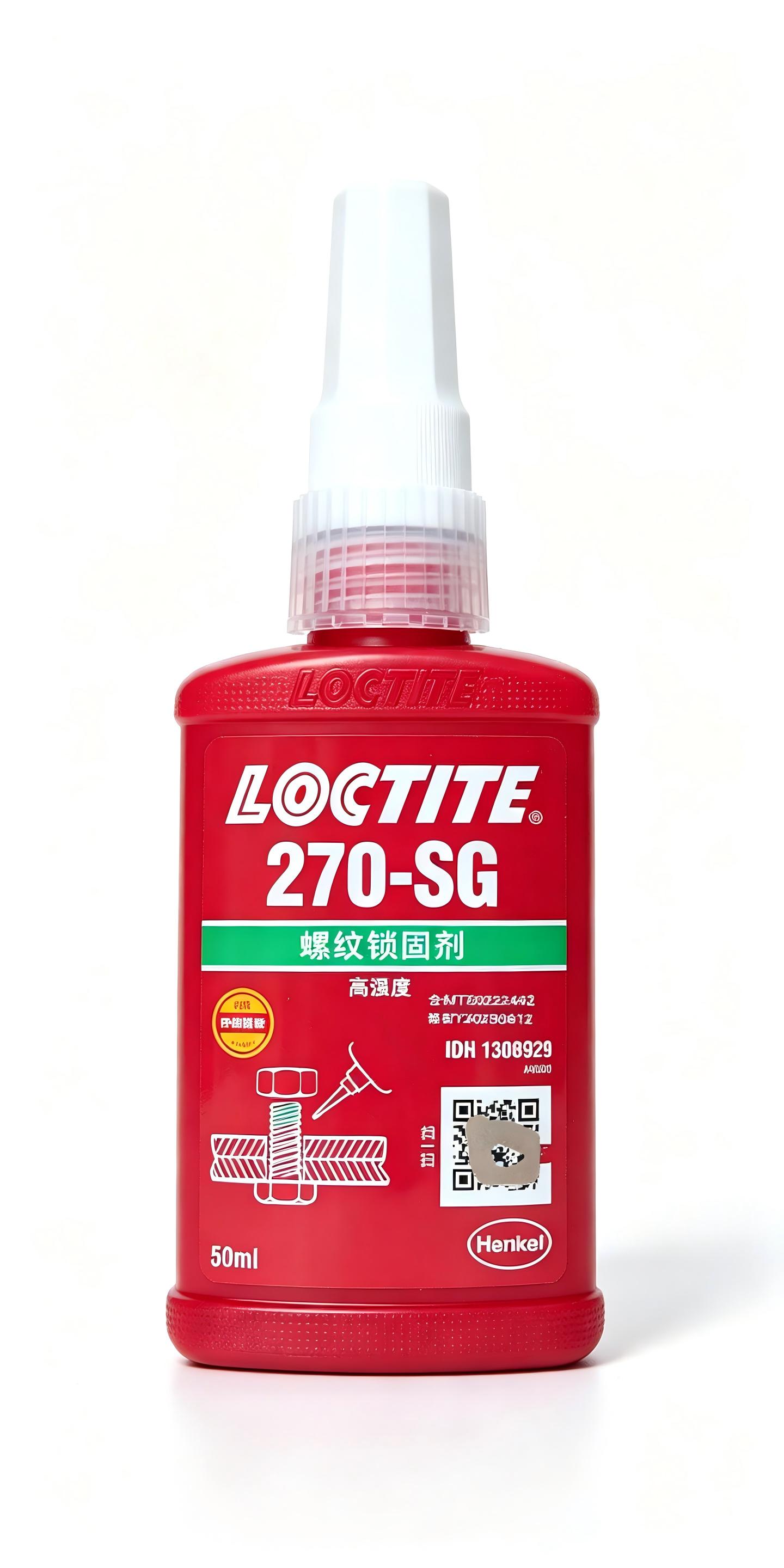乐泰270SG螺纹锁固剂