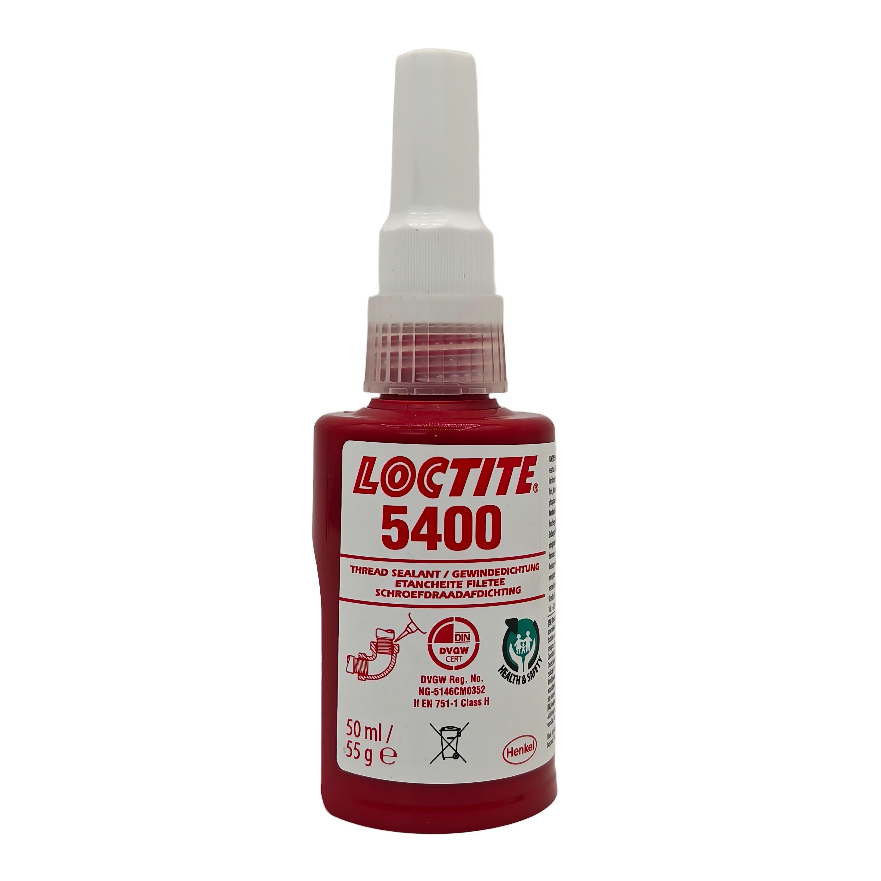 乐泰5400平面密封胶
