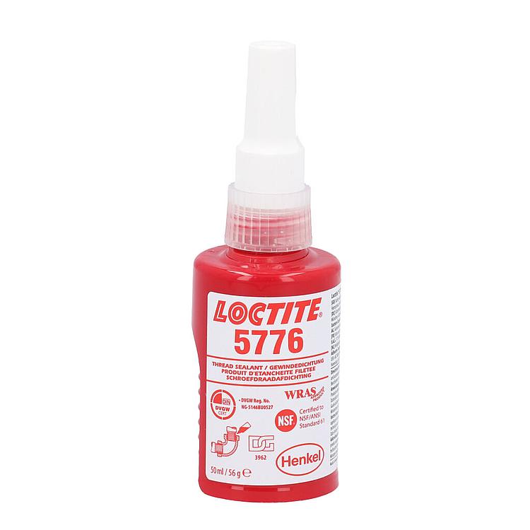 乐泰5776管螺纹密封胶